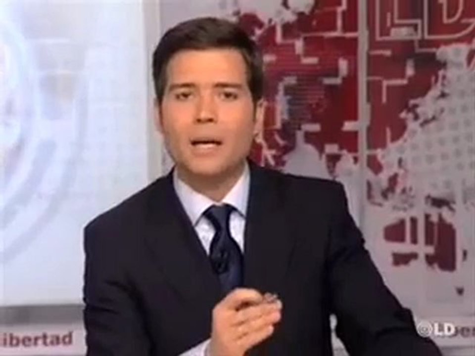 El Comentario de Dieter - 26/02/09