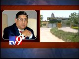 BCCI president Srinivasan to be probed in Y.S.Jagan properties case