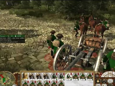 Let's Play Empire Total War Part. 30 (Ottoman Empire)