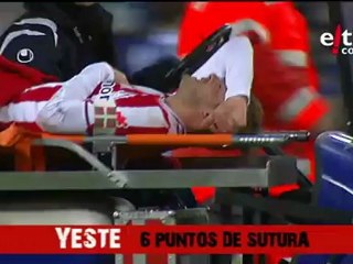 La batalla de Cornellá. Athletic