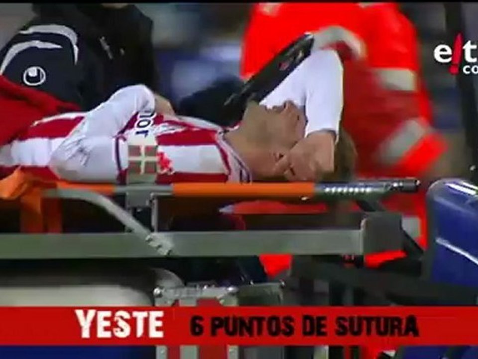 La batalla de Cornellá. Athletic