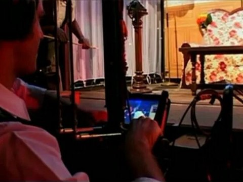 Bande annonce Spectacle Une Cerise Noire