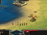 Lets Play Rise of Nations: Thrones and Patriots - Cold War Part. 6