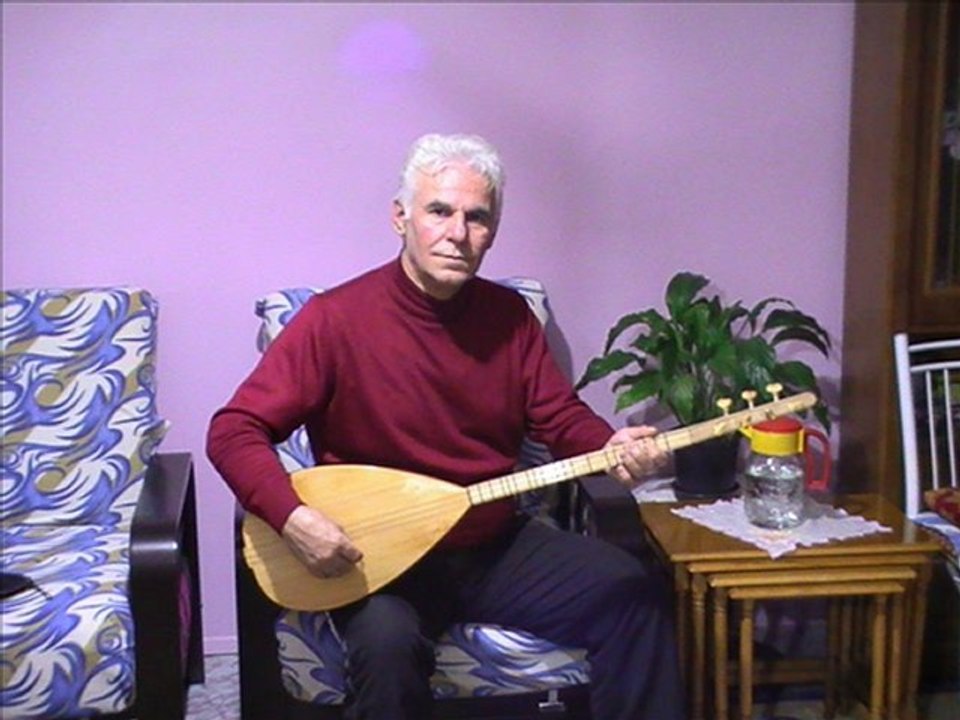 HALAY BAŞI KİM ÇEKER DOĞAN TURAN