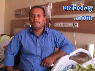 Rahminde 4 kiloluk kitle çıkarıldı