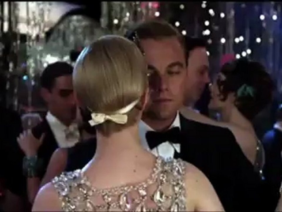 The Great Gatsby - Trailer