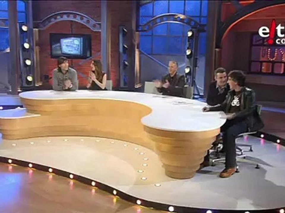 Los uyyyys de Patxi salinas