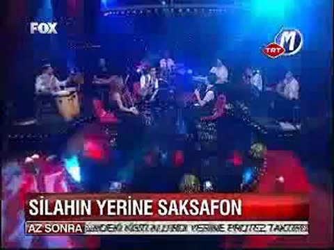 seslihadi.com Necati Şaşmaz klarnet ve saksafon çaldı seslihadi.com,seslihadi.com,seslihadi