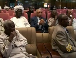 ترشيح السفير محمد لنجومي لمنصب الأمين العام