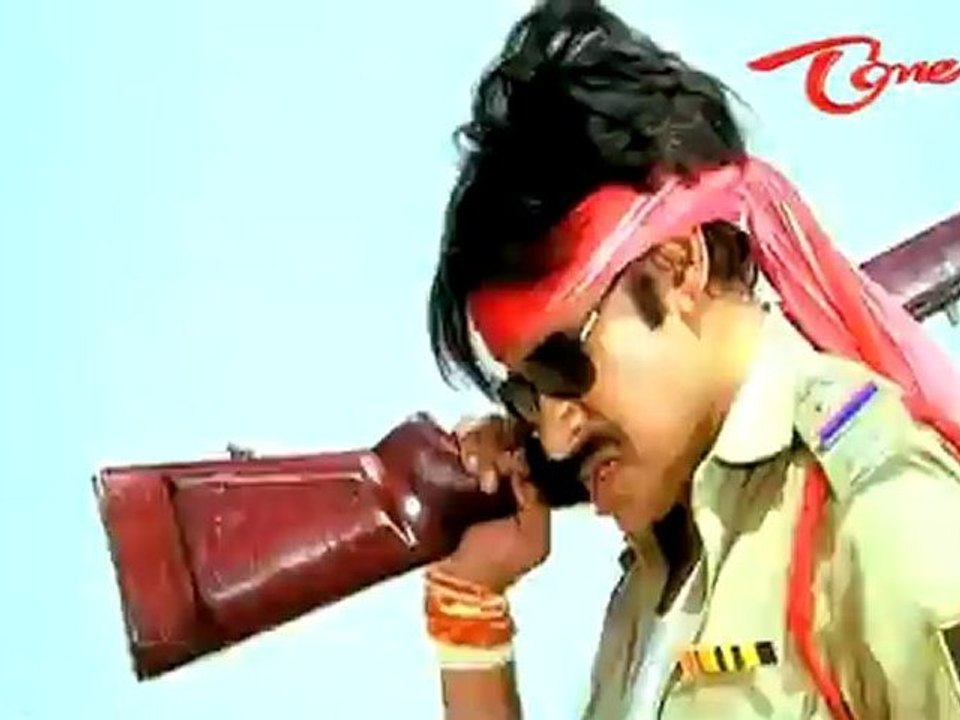 Gabbar Singh Songs - Dekho Dekho - Pawan Kalyan - Shruti Hassan