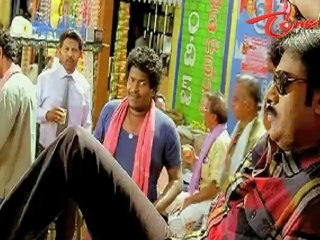 Gabbar Singh - Pawan Kalyan's Love Tips