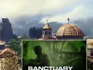 Modern Warfare 3 - Face Off DLC Trailer