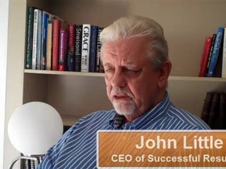 Resumes and the 60 second elevator pitch