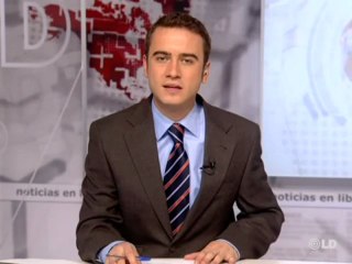 Espectacular incendio en Valencia