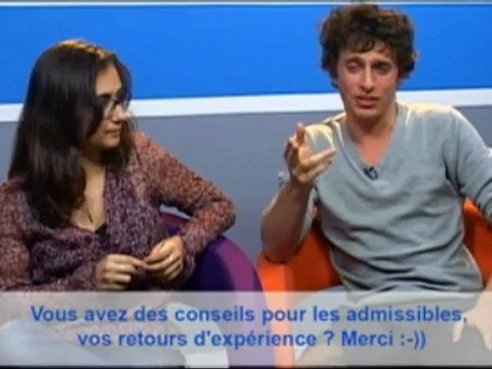 Admissibles 2012 : conseils (32/36)