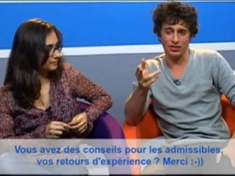 Admissibles 2012 : conseils (32/36)