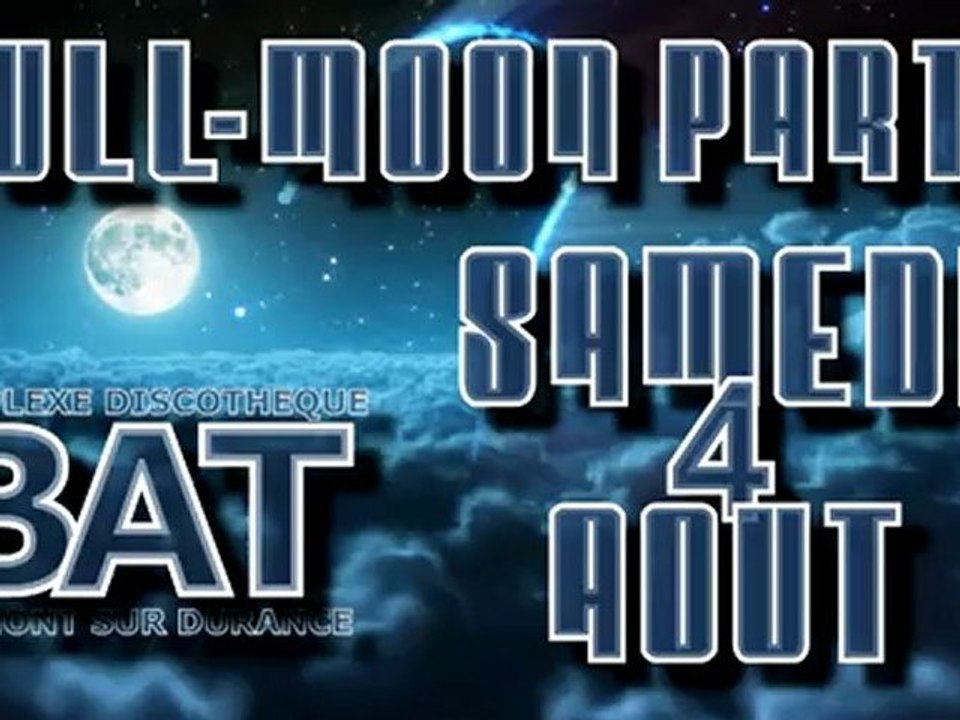 FULL MOON version2