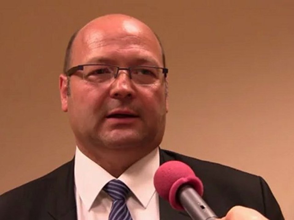 Francis Vercamer