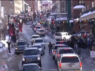 Resumen del Festival Sundance 2010 (original en euskera)