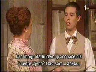 Tajna Starog Mosta ep 182