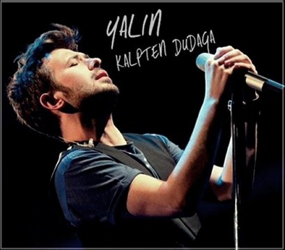 Ozan Doğulu ft. Yalın - Kalpten Dudağa | Yeni - 2012