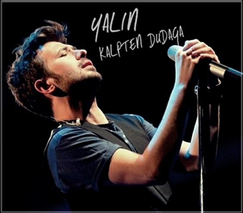 Ozan Doğulu ft. Yalın - Kalpten Dudağa | Yeni - 2012