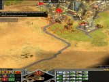 Lets Play Rise of Nations: Thrones and Patriots - Cold War Part. 10