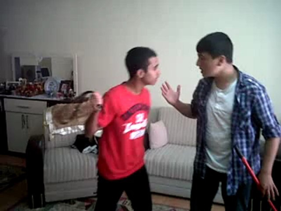 Oğlum ßak Git !! (Mert Bağır,Samet Kan,Furkan Urhan,İlker Akyol)