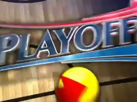 Heat, Celtics Discuss Game 6