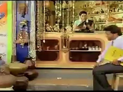 Gabbar Singh - Comedy Scenes