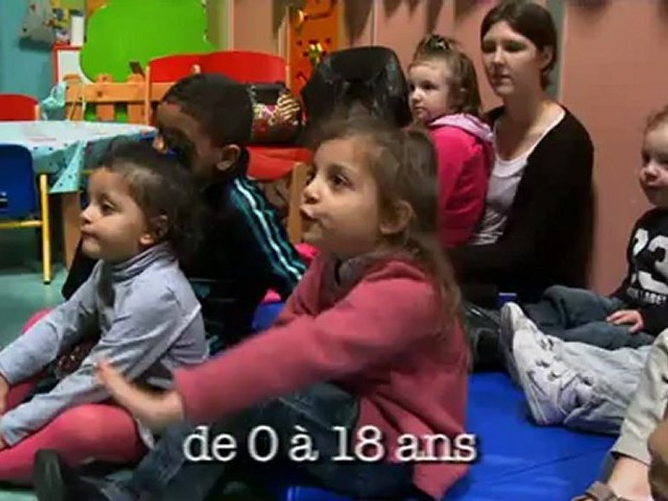 Le Projet Educatif Global