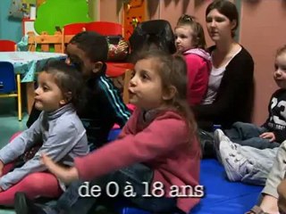 Le Projet Educatif Global