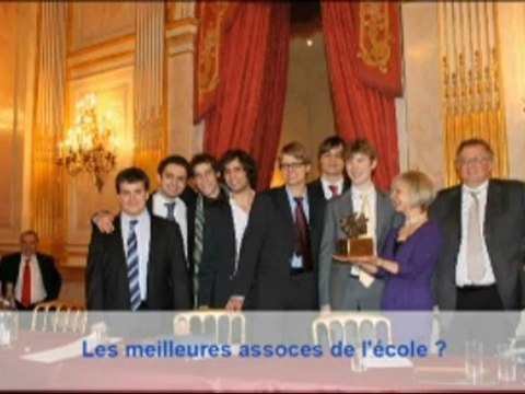 Admissibles 2012 : les meilleures assoces' (27/36)