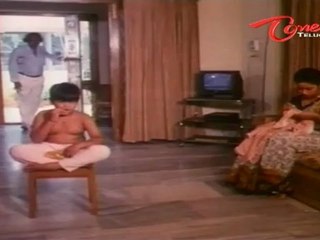 Suttivelu Comedy Scene With Sri Lakshmi