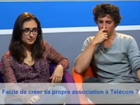 Admissibles 2012 : créer sa propre assoce' ? (26/36)