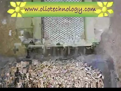 Pellets Ease - Valorisation de copeaux de menuiserie en granulés DIN+