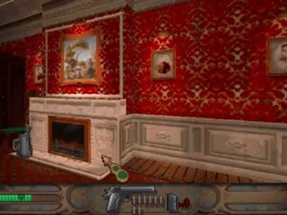 Let's Play Realms of the Haunting part. 3