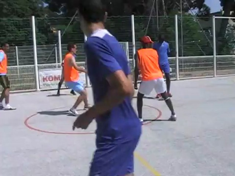 FCL vs le LAS [02.06.12] (set1) match2