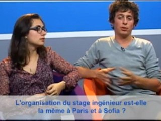 Admissibles 2012 : stage de 3e année (23/36)