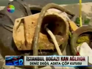 İSTANBUL BOĞAZI KAN AĞLIYOR (SHOW TV)