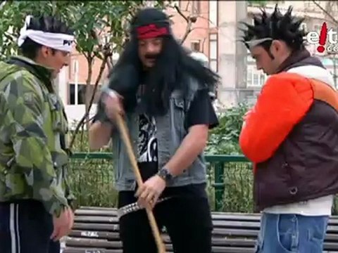 ¿Jonan empleado del mes? Vaya Semanita