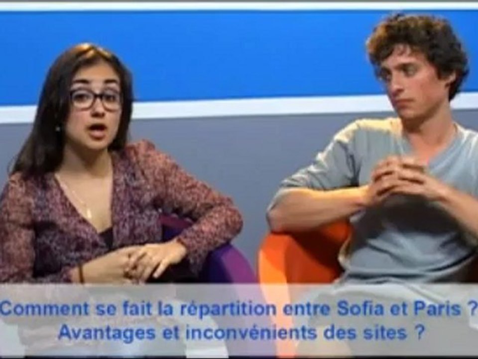Admissibles 2012 : Sophia ou Paris ? (16/36)