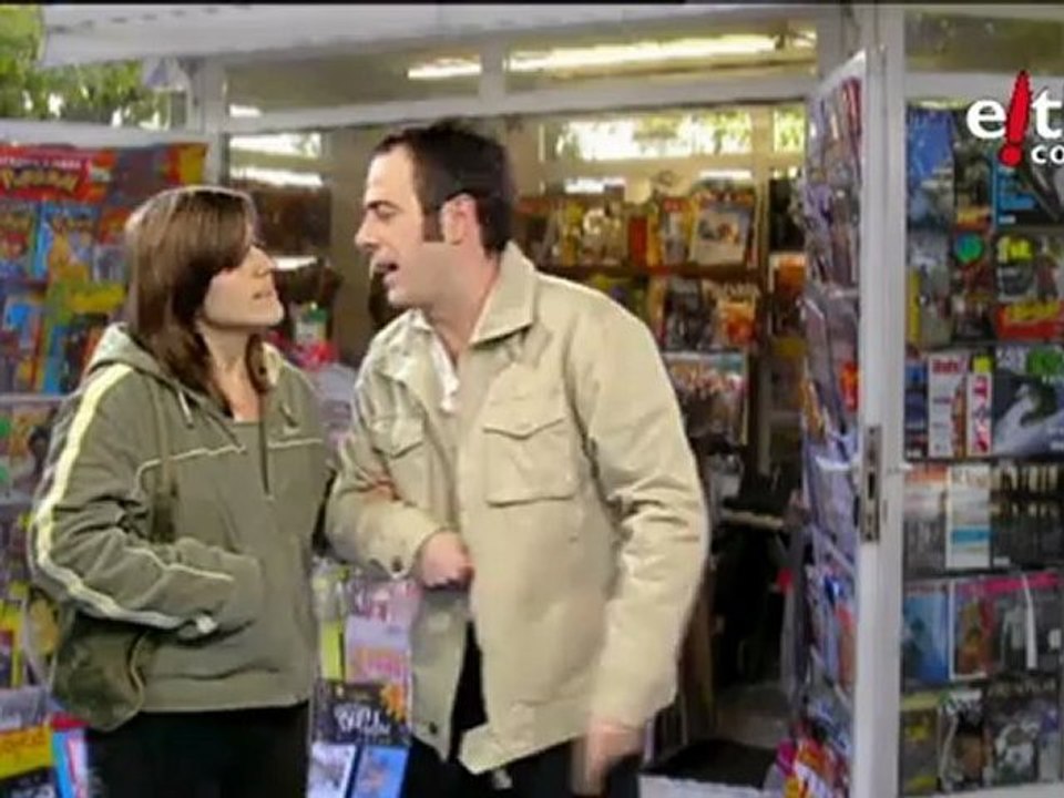 ¿Es Patxi Lopez igual que Obama? Vaya Semanita