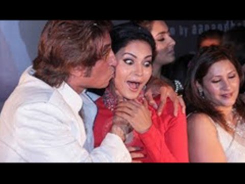 Veena Malik's Exclusive Interview For 'Daal Mein Kuch Kaala Hai'