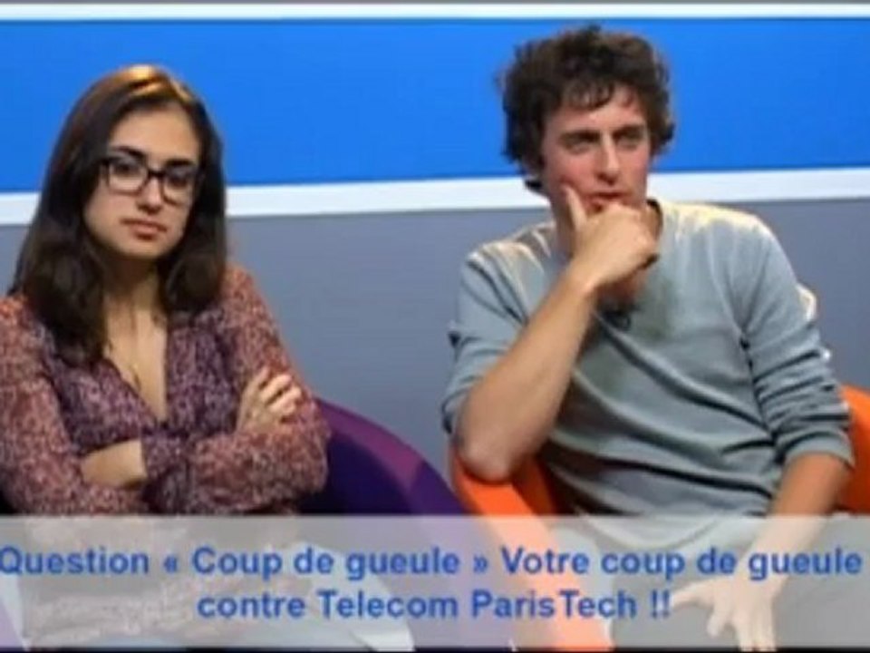 Admissibles 2012 : votre coup de gueule ? (11/36)