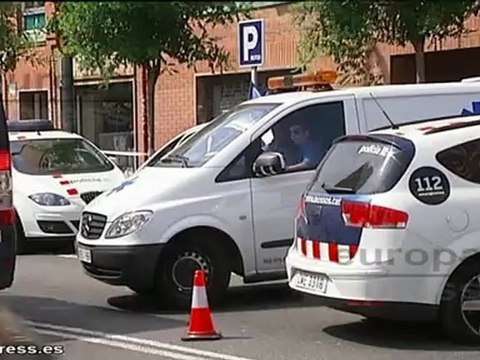 Muere tras caer por el balcón en L'Hospitalet