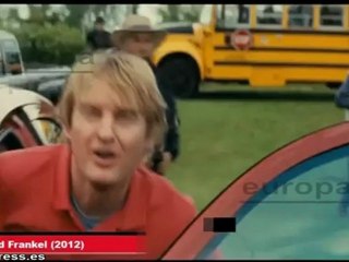 El gran año: cine de risas en plena naturaleza