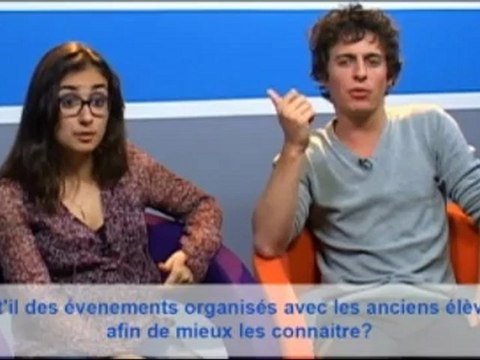 Admissibles 2012 : événements avec les anciens (08/36)