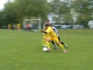 3 juin 2012 : quelques matchs tournoi U17 à landouge