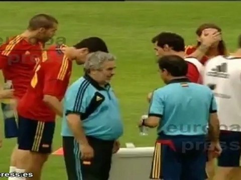 Sergio Ramos, un cambio de 'look' millonario